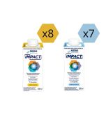 Combo Impact - 15 unidades