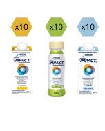 Combo Impact - 30 unidades