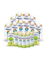 Combo Impact e Nutren Fresh