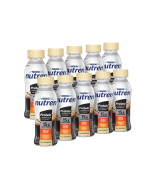 Combo Nutren Protein 15g Baunilha - 10 Unidades