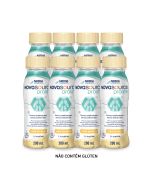 Combo Novasource Proline Baunilha 200mL - 8 Unidades