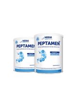 Combo Peptamen Baunilha Pó 400g - 2 Unidades