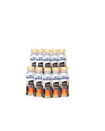 Combo Nutren Protein 15g Baunilha - 10 Unidades