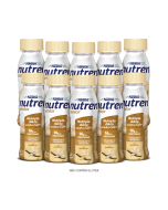 Combo Nutren Senior Baunilha - 200ml - 10 Unidades