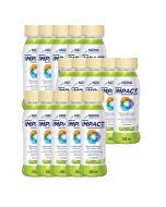 Combo Impact Torta de Limão - 15 unidades