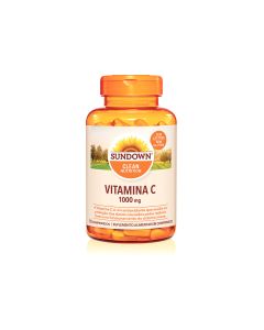 Vitamina C 1000mg 133 comprimidos