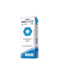 Isosource 1.5 Sem Sabor 1L