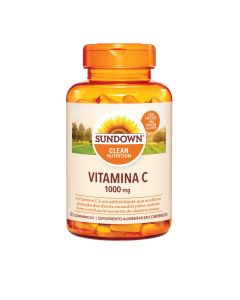 Vitamina C 1000mg 133 comprimidos