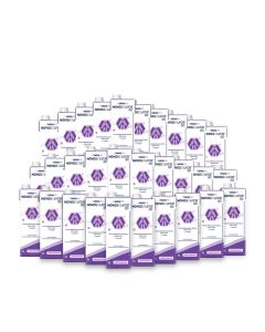 Combo Novasource GC Baunilha - Tetra Square 1L - 30 Unidades