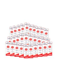 Combo Novasource GI Control Baunilha - Tetra Square 1L - 30 Unidades