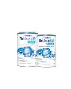 Combo ThickenUp Clear - Lata 125g - 2 Unidades