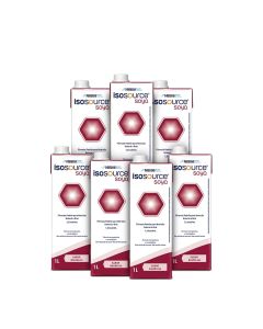 Combo Isosource Soya - 7 unidades