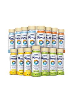 Combo Impact - 15 unidades