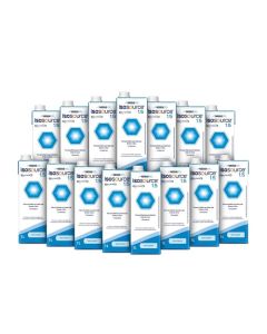 Combo Isosource 1.5 - 15 unidades