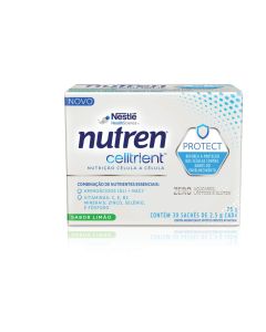 Nutren Celltrient Protect