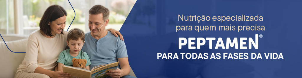 Nutren Capsulas -Nestlé Nutrição até Você 