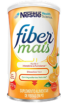 FiberMais -Nestlé Nutrição até Você