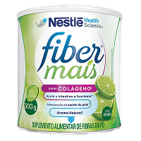 FiberMais -Nestlé Nutrição até Você