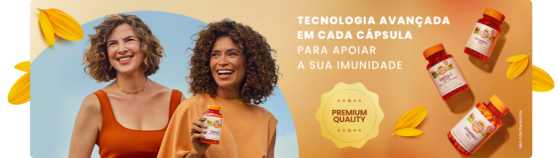 Sundown -Nestlé Nutrição até Você