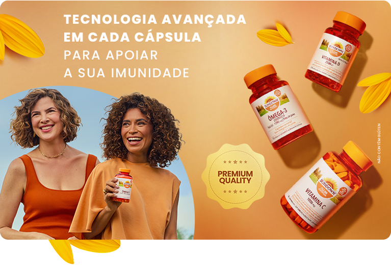 Sundown -Nestlé Nutrição até Você