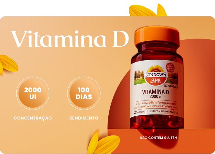 Sundown -Nestlé Nutrição até Você