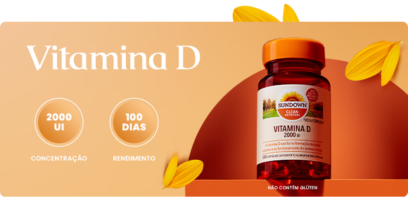 Sundown -Nestlé Nutrição até Você