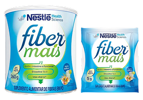 FiberMais -Nestlé Nutrição até Você
