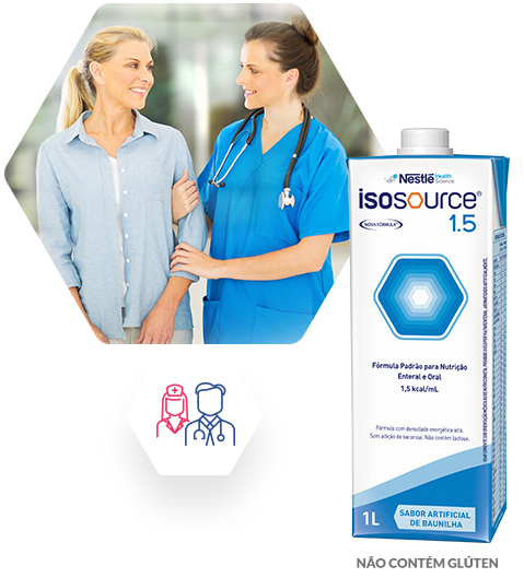 Isosource 1.5 Baunilha - Tetra Square 1L Isosource 1.5 Baunilha - Tetra Square 1L
