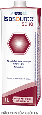 Comprar Isosource Soya