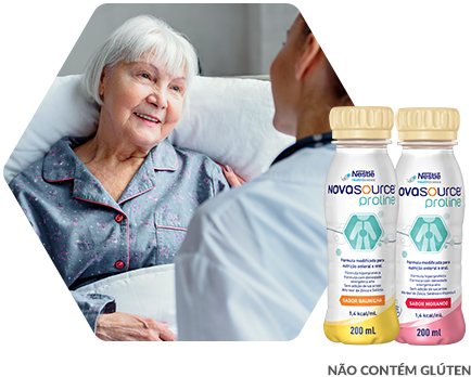 Novasource Proline Novasource Proline