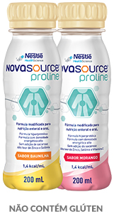 Novasource Proline Novasource Proline