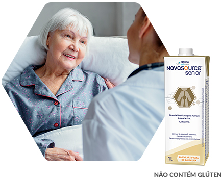 Novasource Senior Novasource Senior