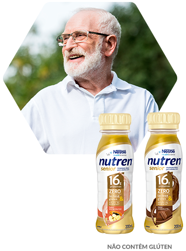 Nutren Senior Nutren Senior