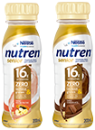Nutren Senior Nutren Senior