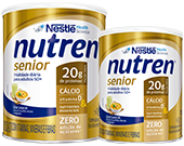 Nutren Senior Nutren Senior