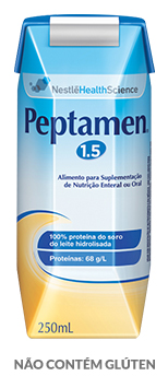 Peptamen 1.5 Baunilha -Tetra Prisma 250mL Peptamen 1.5 Baunilha -Tetra Prisma 250mL