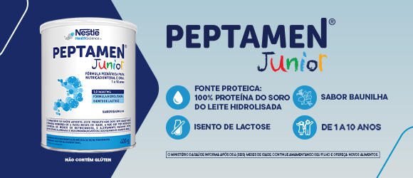 Nutren Capsulas -Nestlé Nutrição até Você 