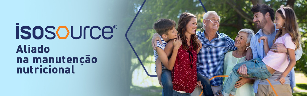 Nutren Protein -Nestlé Nutrição até Você