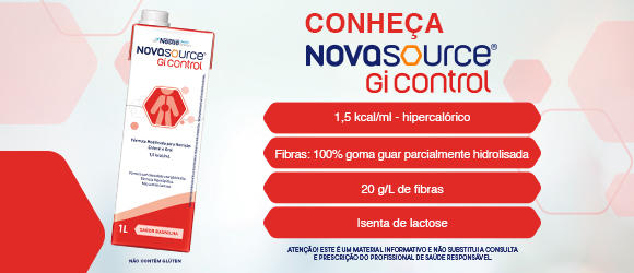 Nutren Capsulas -Nestlé Nutrição até Você
