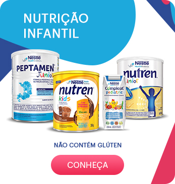 Nutrição Até Você Site Oficial De Nestlé Health Science